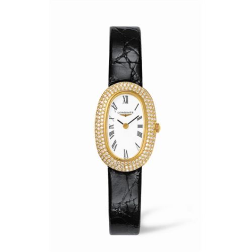 Prestige Altın Oval 20.4