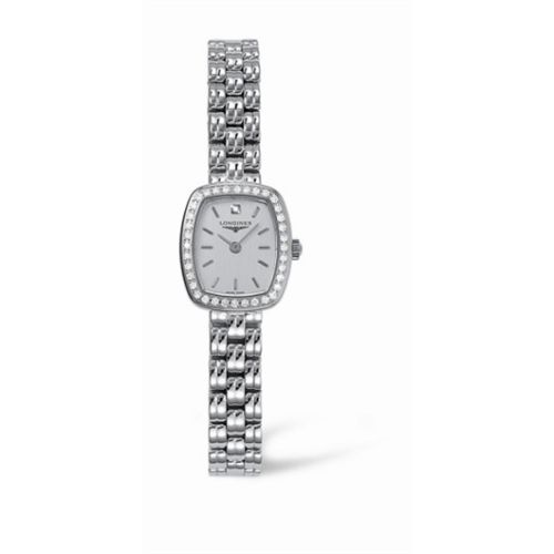 Prestige Altın Cushion 18