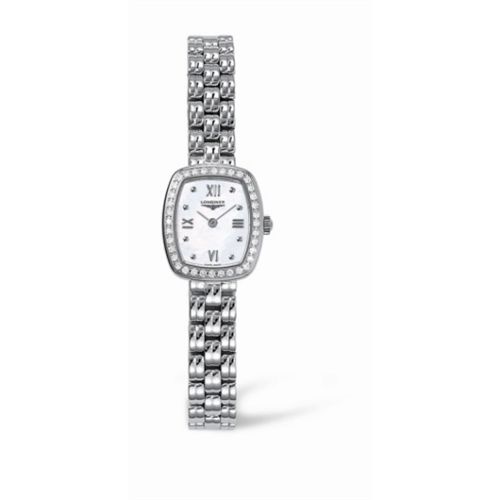 Prestige Altın Cushion 18