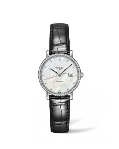 Longines Elegant saat koleksiyonu