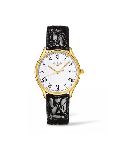Longines Lyre saat koleksiyonu