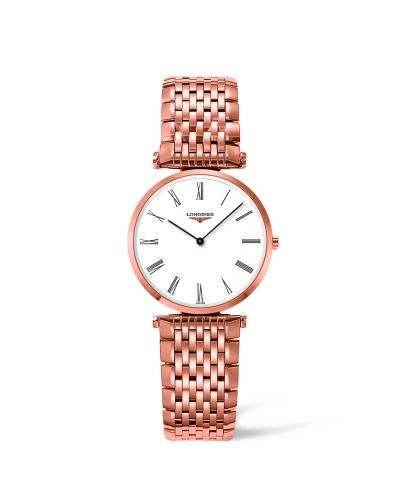 La Grande Classique Quartz 29 Pembe