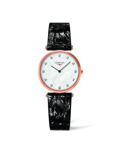 La Grande Classique Quartz 29 Pembe