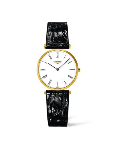 La Grande Classique Quartz 29 Sarı