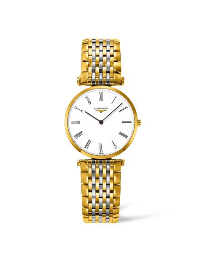 La Grande Classique Quartz 29 Sarı