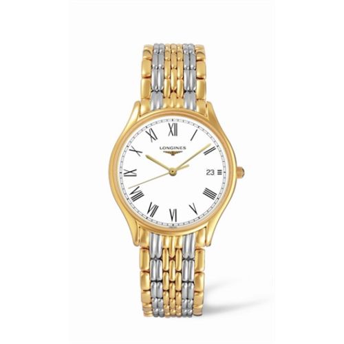 Lyre 35 Quartz Sarı
