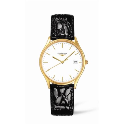 Lyre 35 Quartz Sarı