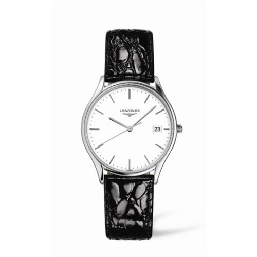 Lyre 35 Quartz Paslanmaz Çelik