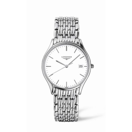 Lyre 35 Quartz Paslanmaz Çelik