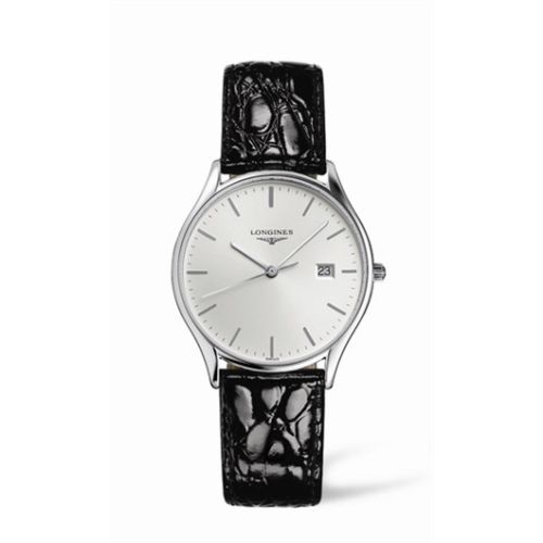 Lyre 35 Quartz Paslanmaz Çelik