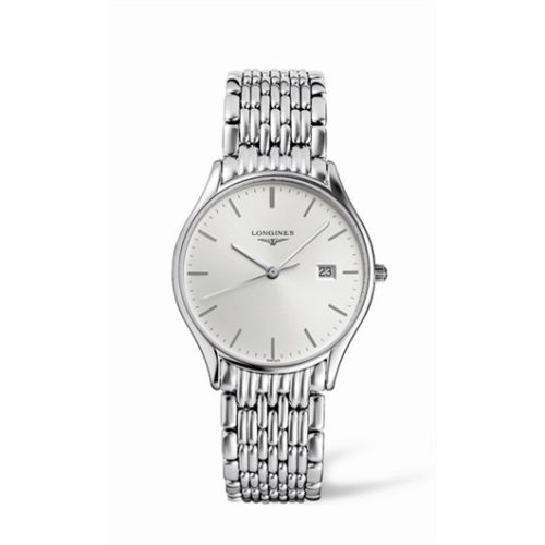 Lyre 35 Quartz Paslanmaz Çelik