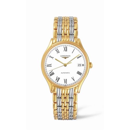 Lyre 35 Automatic Sarı