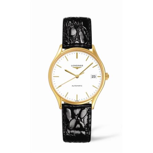 Lyre 35 Automatic Sarı