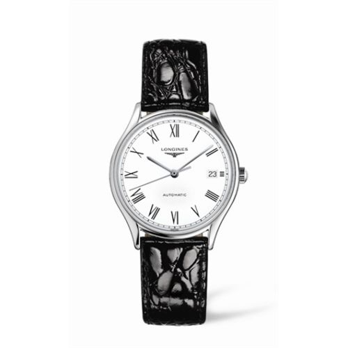 Lyre 35 Automatic Paslanmaz Çelik
