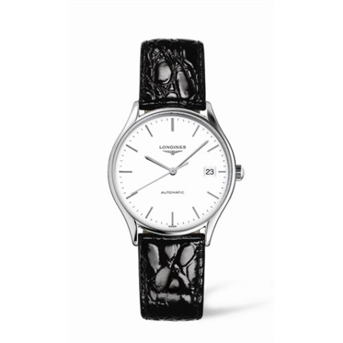 Lyre 35 Automatic Paslanmaz Çelik