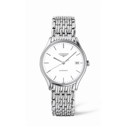 Lyre 35 Automatic Paslanmaz Çelik