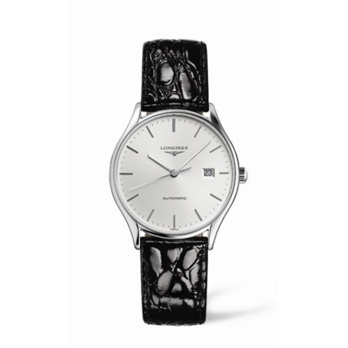 Longines Lyre 35 Automatic Stainless Steel, reference L4.760.4.72.2