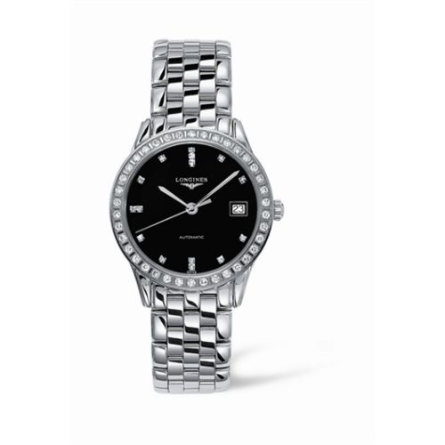 Flagship 35.6 Automatic Elmas 36 mm