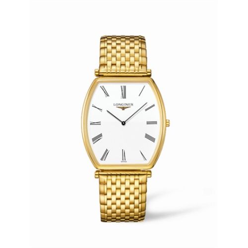 Longines La Grande Classique Tonneau 35, referans L4.786.2.11.8