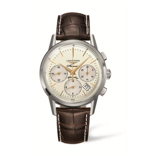 Flagship Chronograph