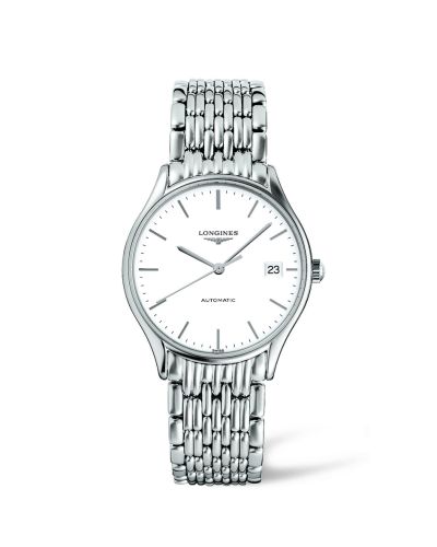 Longines Lyre 35 Automatic Paslanmaz Çelik, referans L4.860.4.12.6