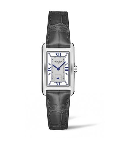 Longines DolceVita 23 Quartz Paslanmaz Çelik / Two-Tone Roman, referans L5.512.4.75.2