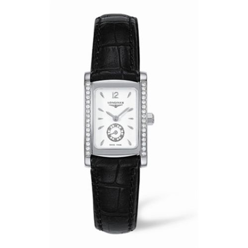 Longines DolceVita saat koleksiyonu