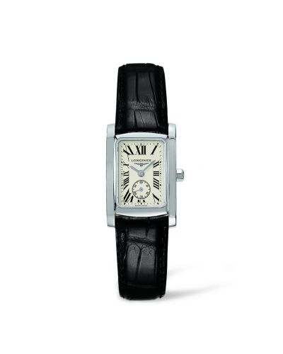 DolceVita 20 Quartz Paslanmaz Çelik Roman