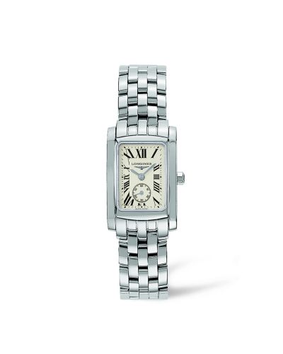 DolceVita 20 Quartz Paslanmaz Çelik Roman
