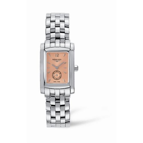 DolceVita 20 Quartz Paslanmaz Çelik Gül