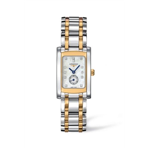 DolceVita 20 Quartz Two Tone