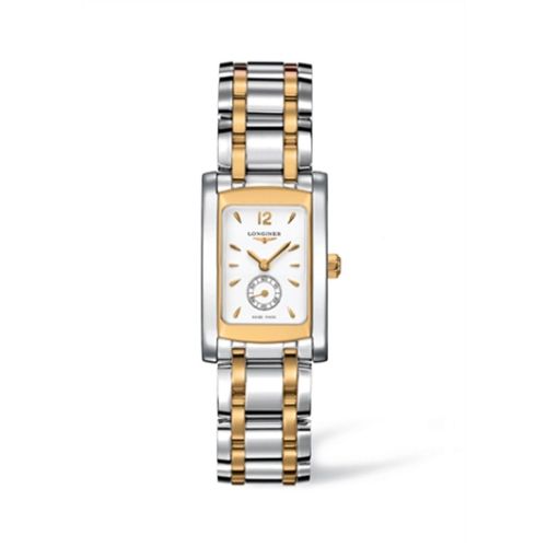 DolceVita 20 Quartz Two Tone