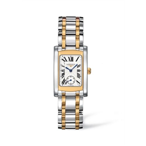 DolceVita 20 Quartz Two Tone