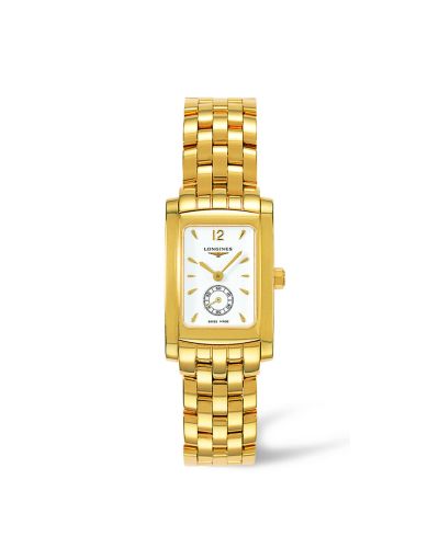 DolceVita 20 Quartz Altın