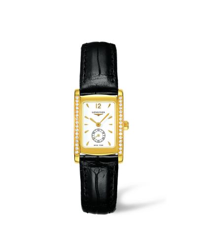 DolceVita 20 Quartz Altın Elmas