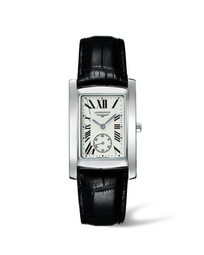 Longines DolceVita 26 Quartz Paslanmaz Çelik Roman, referans L5.655.4.71.2