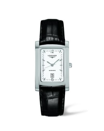 Longines DolceVita 26 Automatic Paslanmaz Çelik, referans L5.657.4.16.0