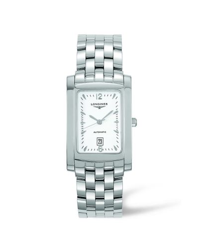 Longines DolceVita 26 Automatic Paslanmaz Çelik, referans L5.657.4.16.6
