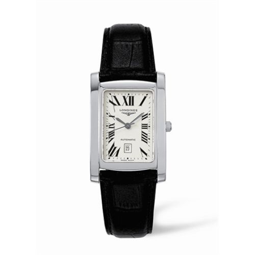 Longines DolceVita 26 Automatic Paslanmaz Çelik Roman, referans L5.657.4.71.2