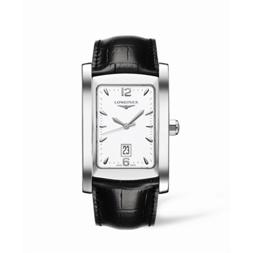 Longines DolceVita XL Paslanmaz Çelik, referans L5.686.4.16.3