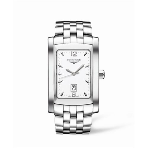 Longines DolceVita XL Paslanmaz Çelik, referans L5.686.4.16.6