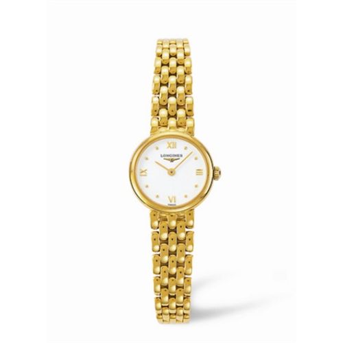 Prestige Altın 19.5 Quartz