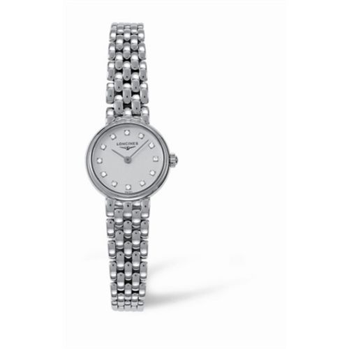Prestige Altın 19.5 Quartz Beyaz Altın