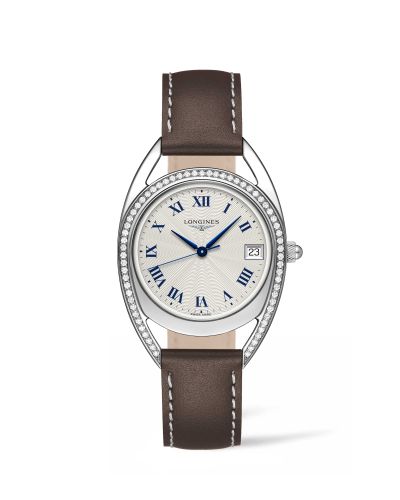 Longines Equestrian Horseshoe 34 Elmas / Roman, referans L6.138.0.71.2