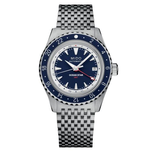 Mido Ocean Star M026.829.18.041.00 - Saatolog.com.tr