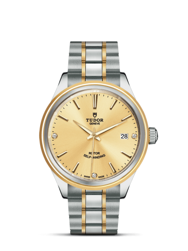 Tudor Style 12503-0004 - Saatolog.com.tr