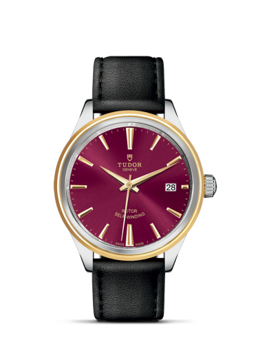 Tudor Style 12503-0014 - Saatolog.com.tr