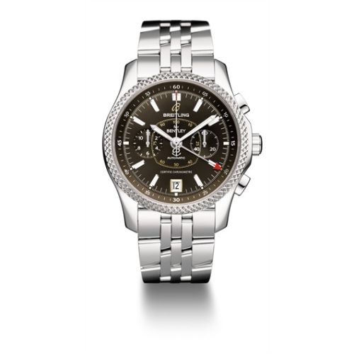 Breitling Breitling for Bentley Mark VI Brown 42mm, reference P2636212.Q529