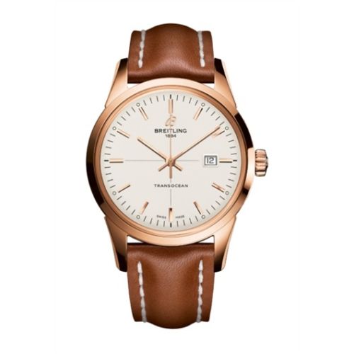 Breitling Transocean 43mm, reference R1036012G722433X