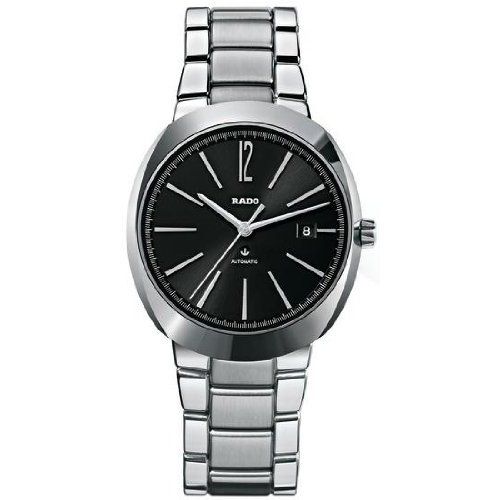 Rado D-Star Paslanmaz Çelik Automatic, referans R15329153